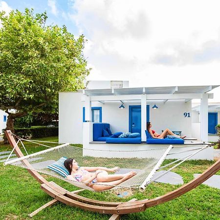 Nachsholim Beach Hotel 纳奇施里姆 外观 照片